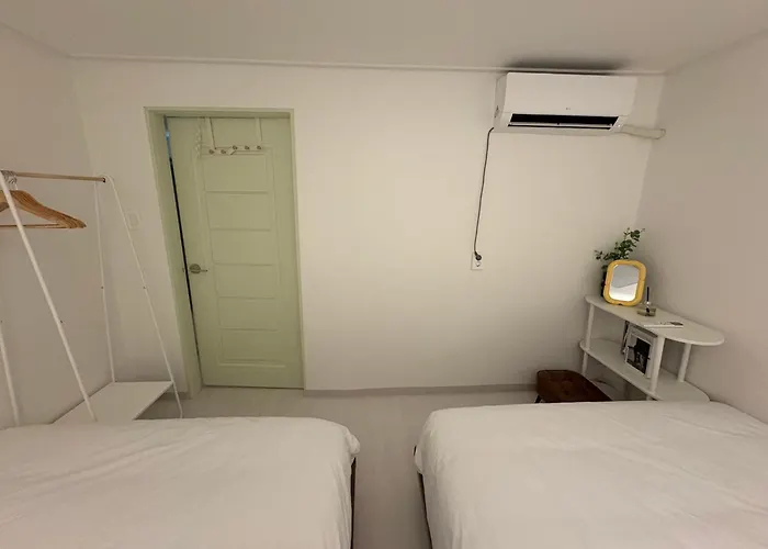 Gasthuis Stay110-suyu A Seoel
