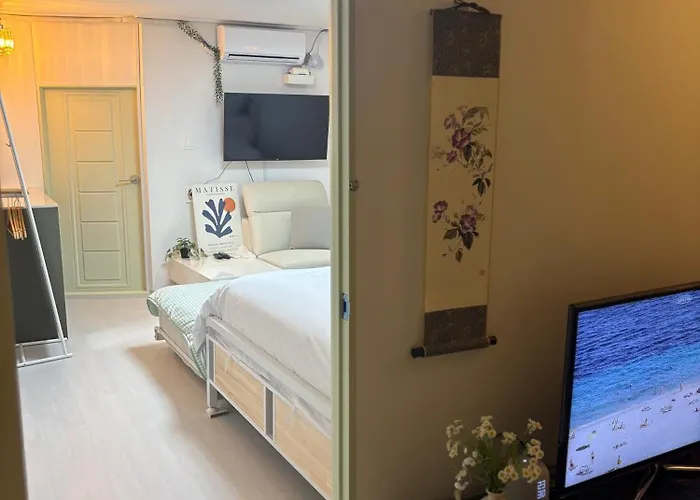 Stay110-suyu A Seoel