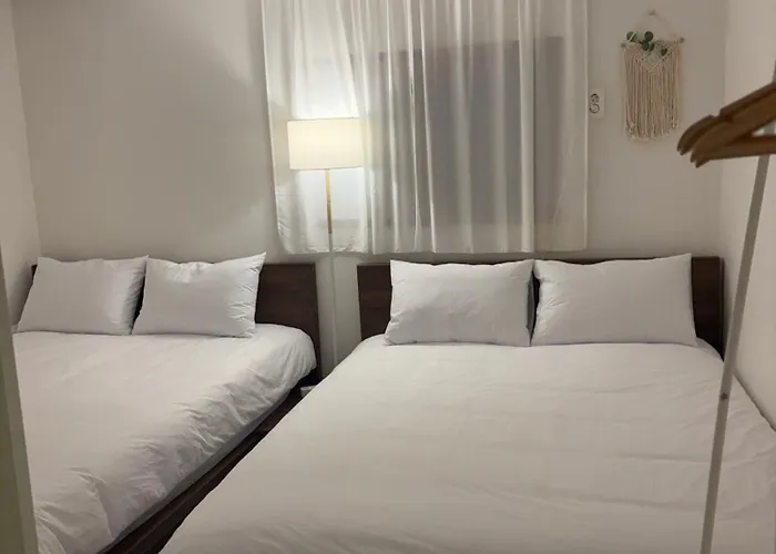 Stay110-suyu A Gasthuis Seoel